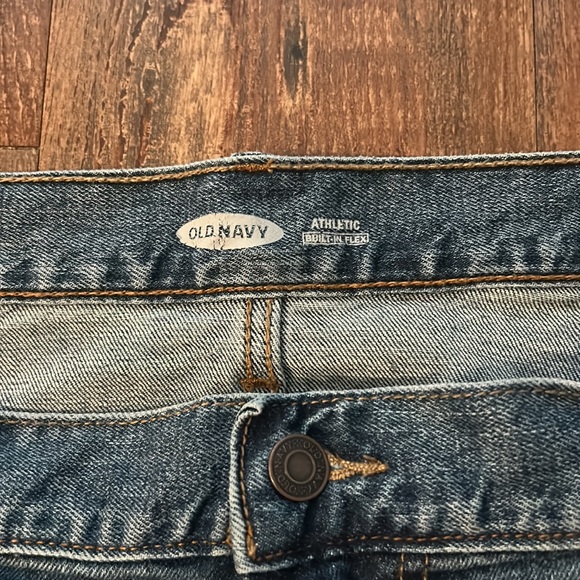 Old Navy Jeans - Picture 3 of 5